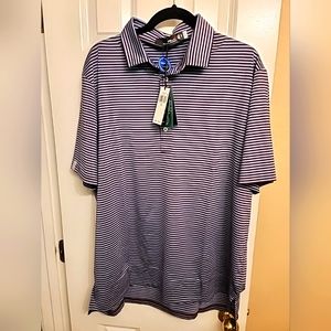 NEW Men's Ralph Lauren RLX Polo Sz XL